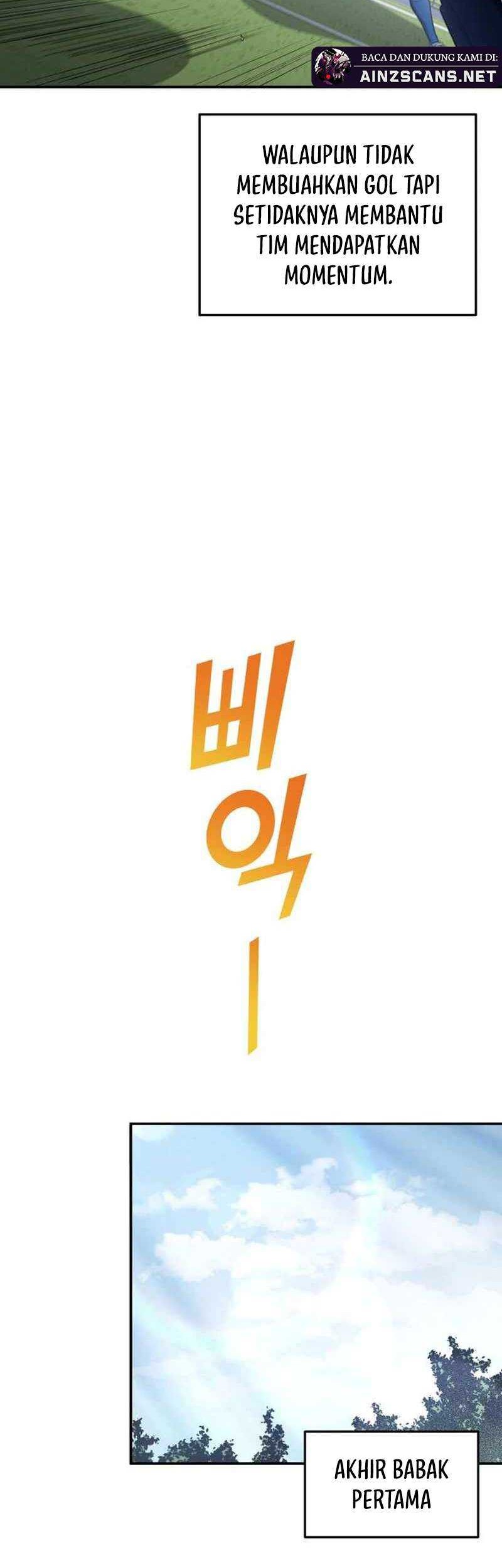 All Football Talents Are Mine Chapter 93 Gambar 8