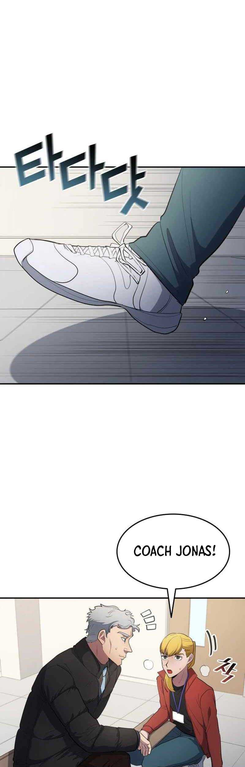 All Football Talents Are Mine Chapter 93 Gambar 9