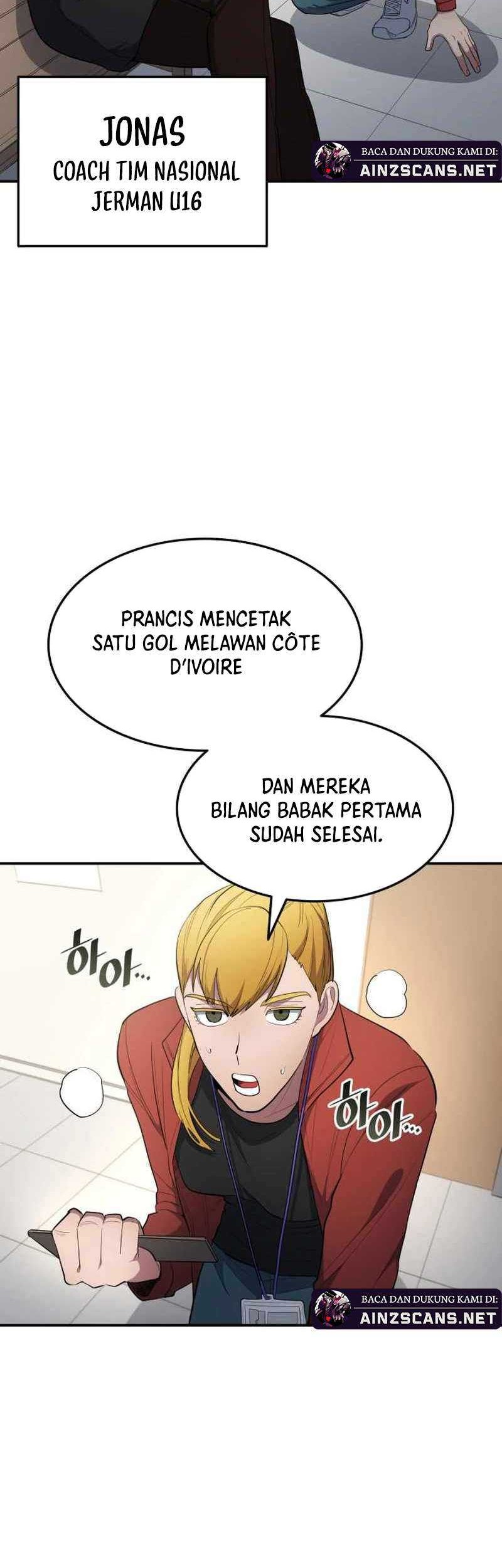 All Football Talents Are Mine Chapter 93 Gambar 10
