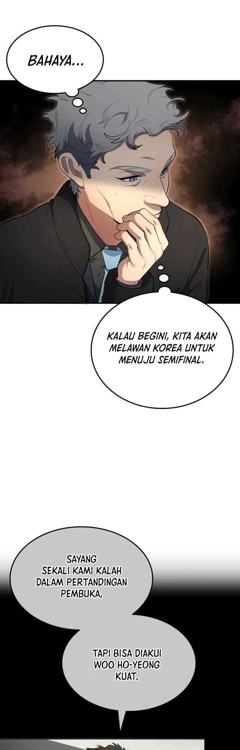 All Football Talents Are Mine Chapter 93 Gambar 11