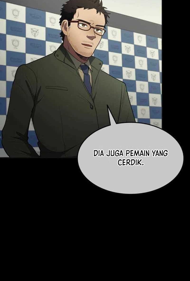 All Football Talents Are Mine Chapter 93 Gambar 12