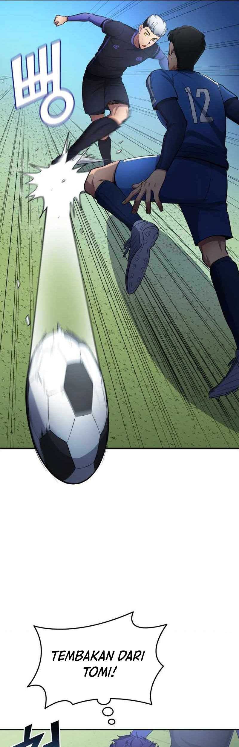 All Football Talents Are Mine Chapter 93 Gambar 37