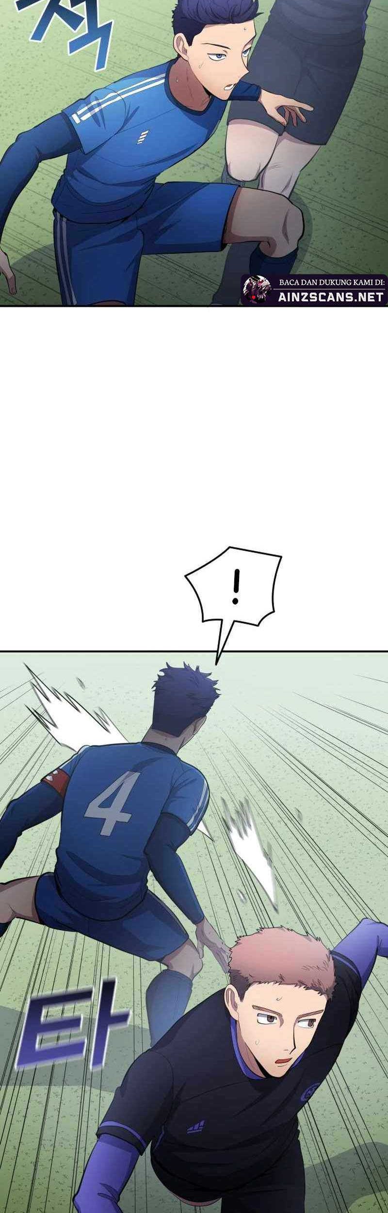 All Football Talents Are Mine Chapter 93 Gambar 38