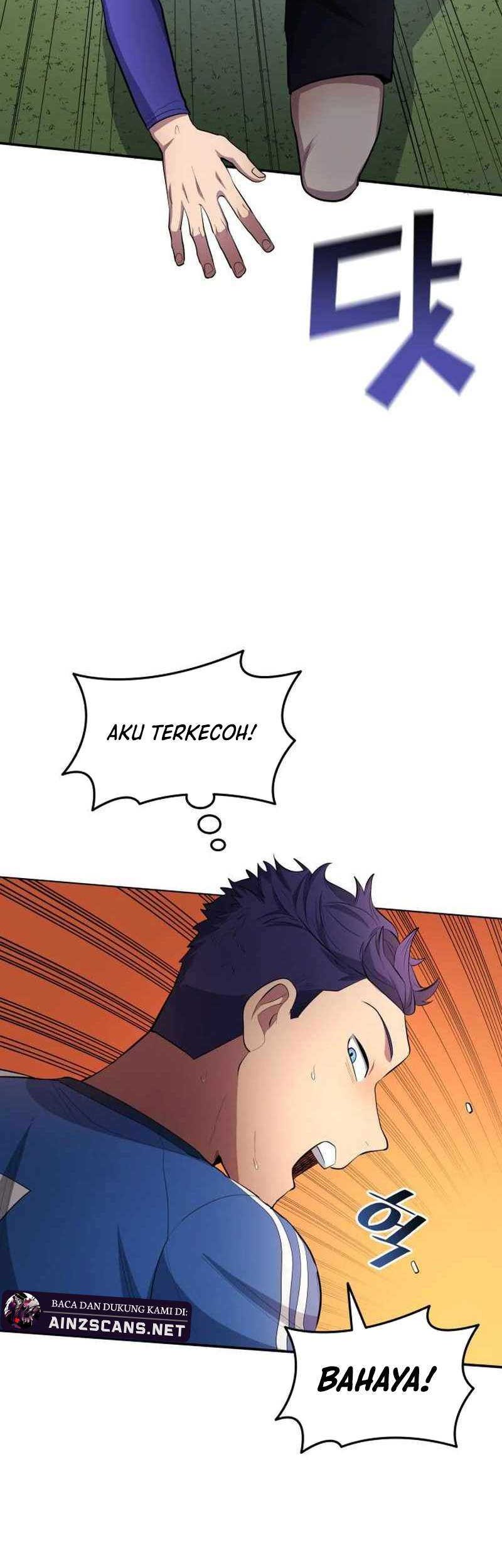 All Football Talents Are Mine Chapter 93 Gambar 39