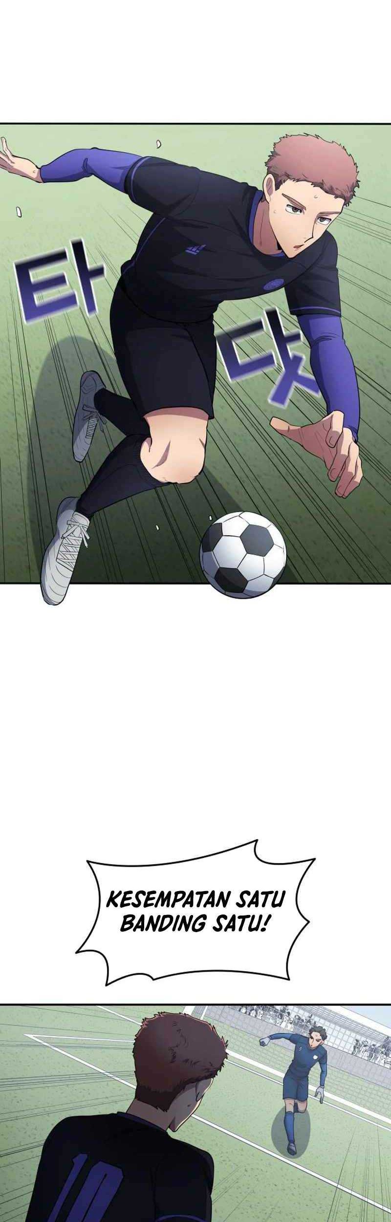 All Football Talents Are Mine Chapter 93 Gambar 40