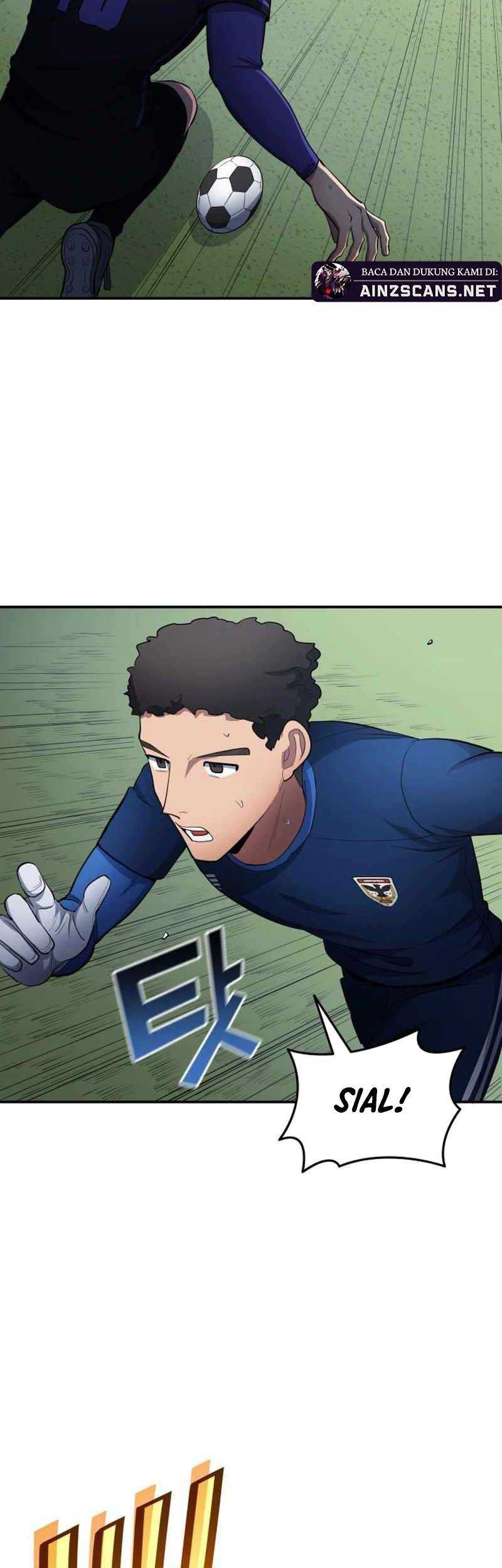 All Football Talents Are Mine Chapter 93 Gambar 41