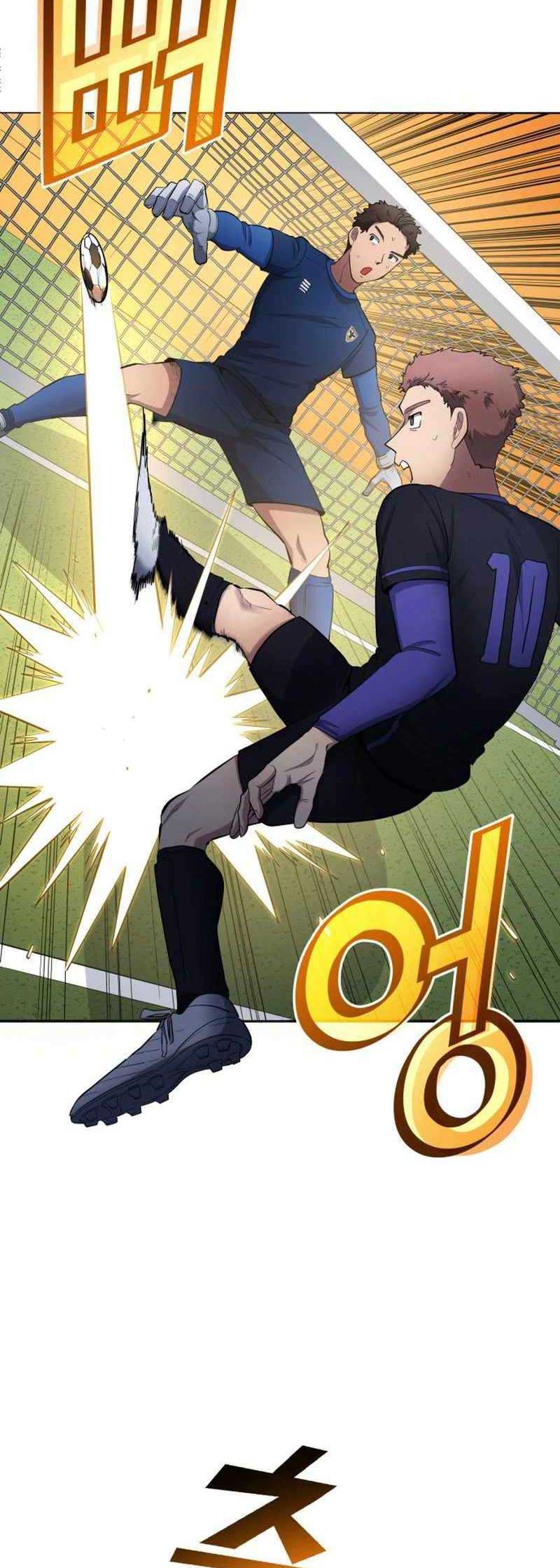 All Football Talents Are Mine Chapter 93 Gambar 42