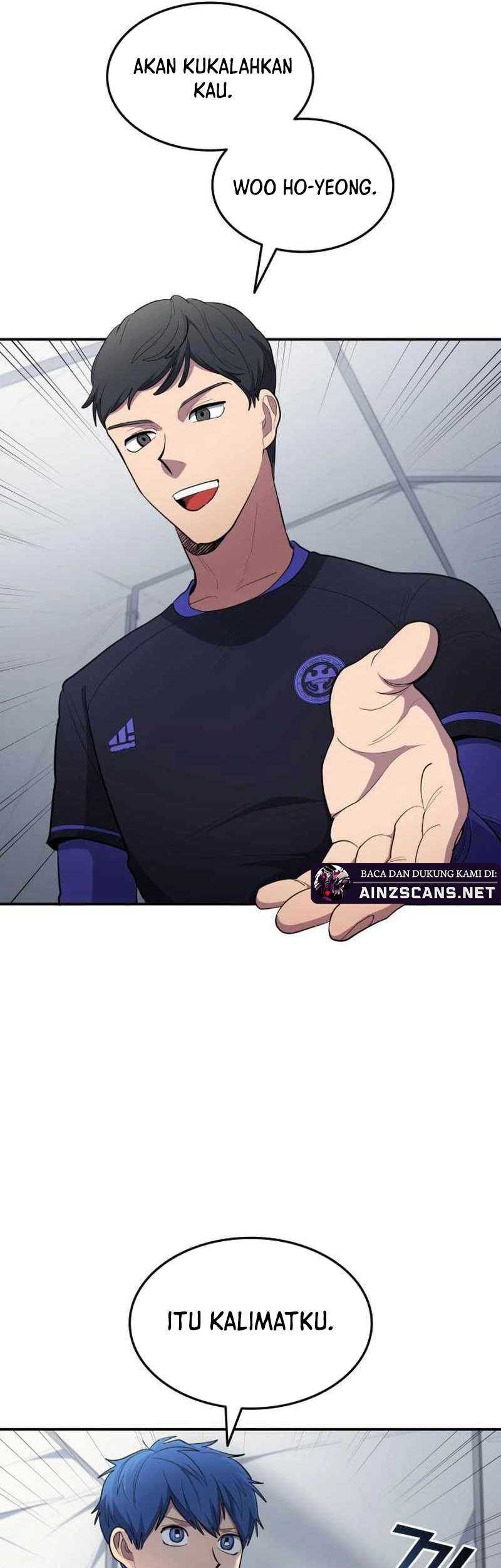 All Football Talents Are Mine Chapter 93 Gambar 19