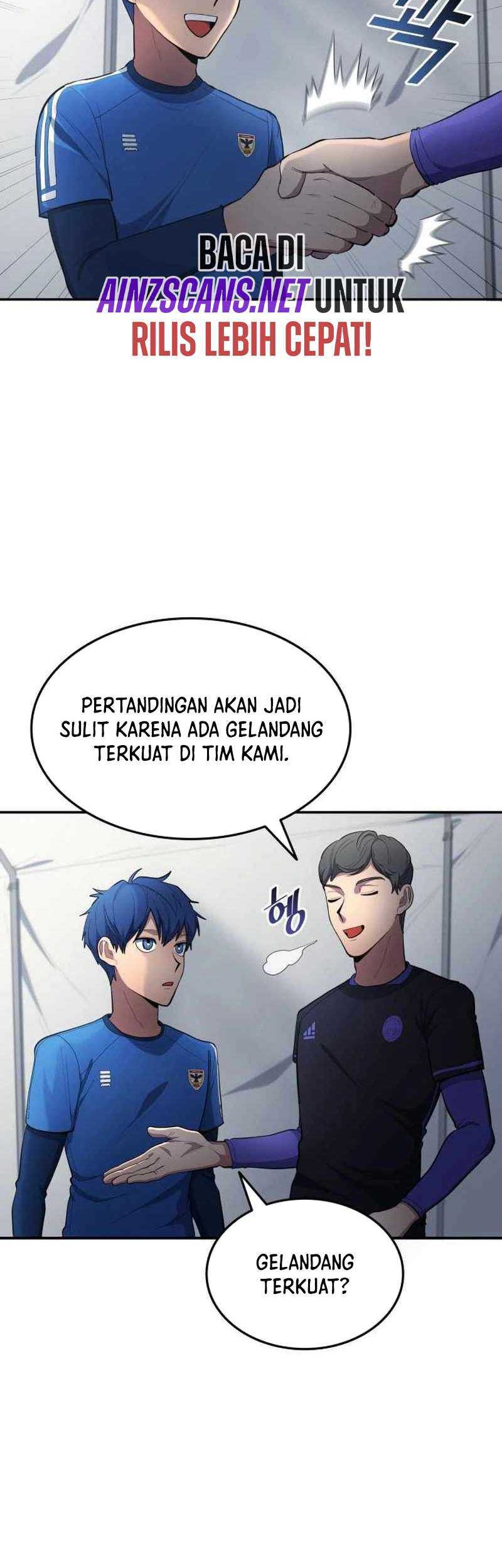 All Football Talents Are Mine Chapter 93 Gambar 20