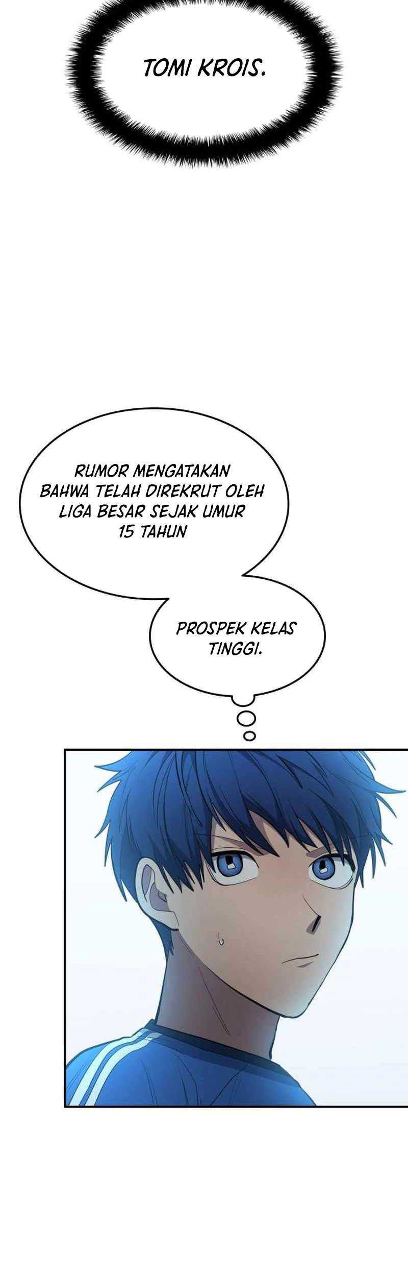All Football Talents Are Mine Chapter 93 Gambar 23