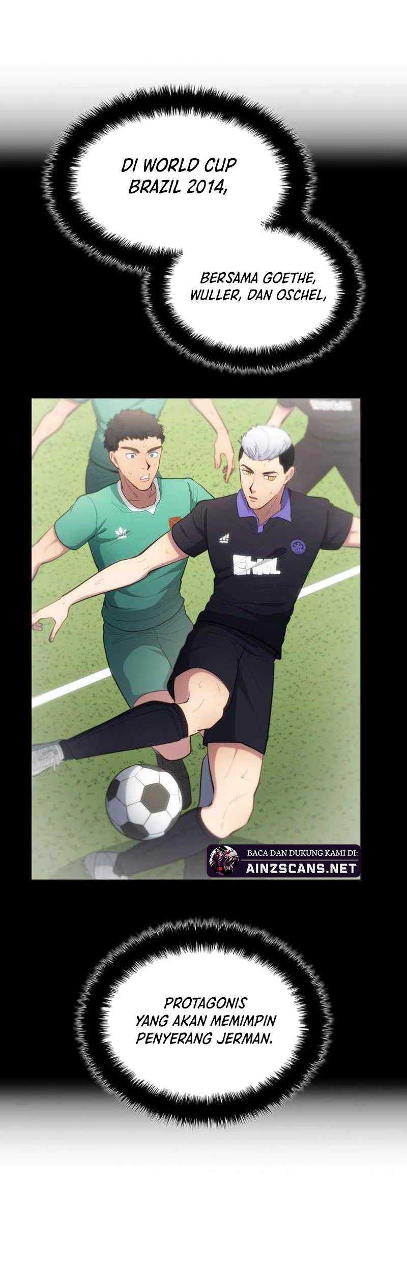 All Football Talents Are Mine Chapter 93 Gambar 24