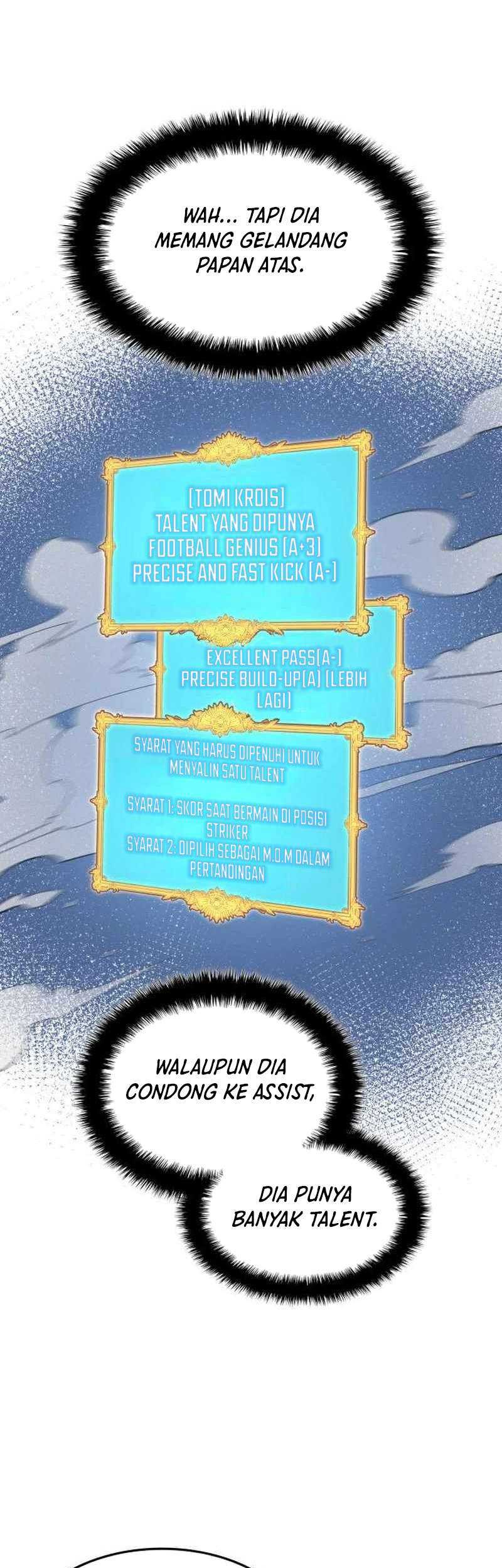 All Football Talents Are Mine Chapter 93 Gambar 25