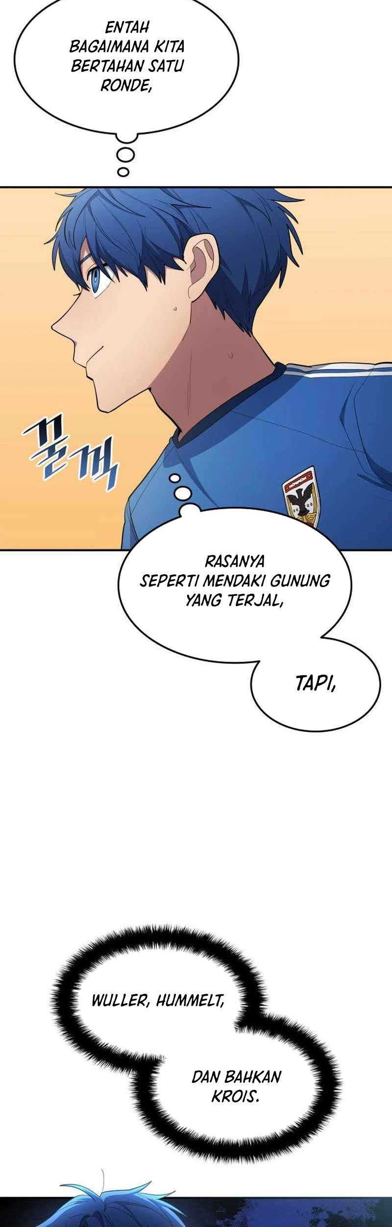 All Football Talents Are Mine Chapter 93 Gambar 26