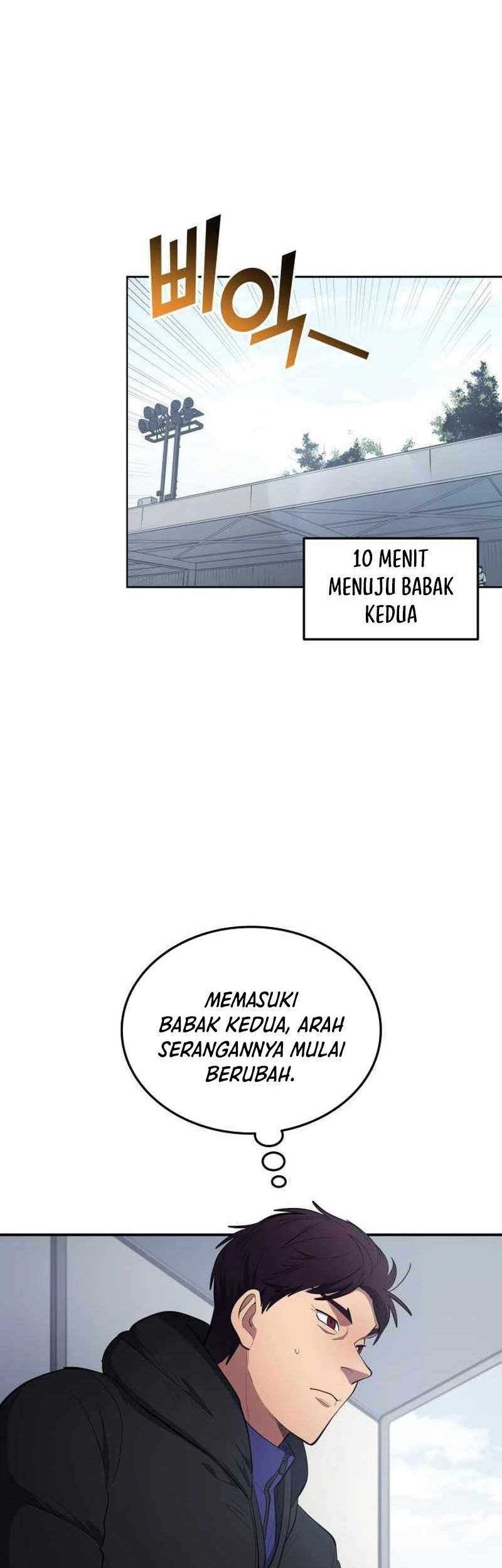 All Football Talents Are Mine Chapter 93 Gambar 28