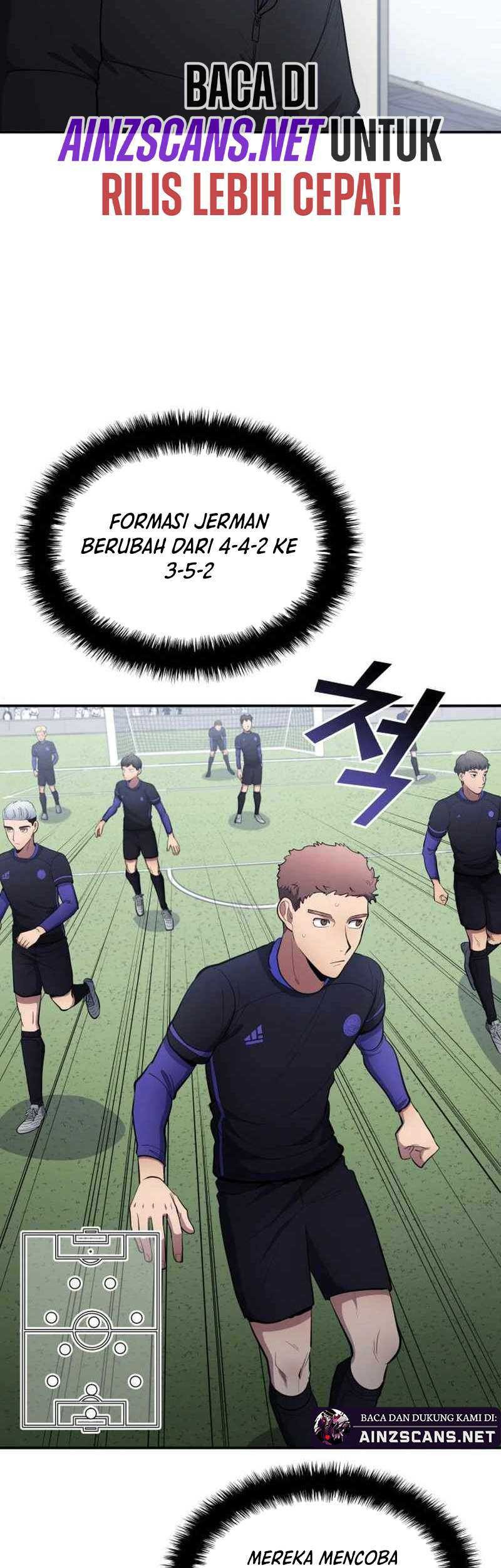 All Football Talents Are Mine Chapter 93 Gambar 29