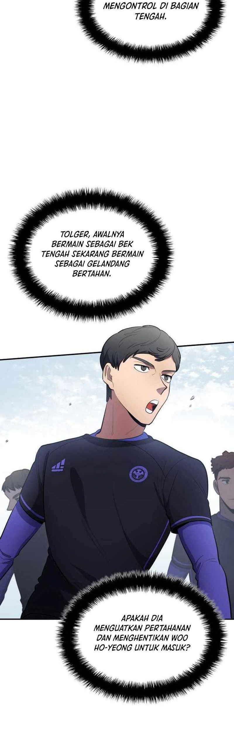 All Football Talents Are Mine Chapter 93 Gambar 30