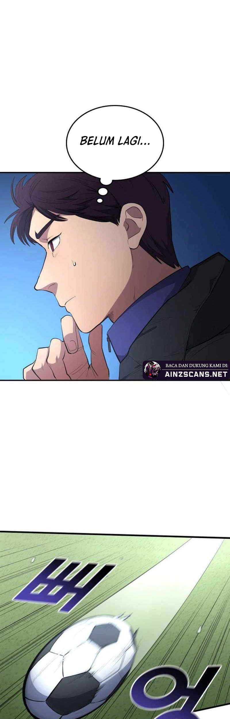 All Football Talents Are Mine Chapter 93 Gambar 31