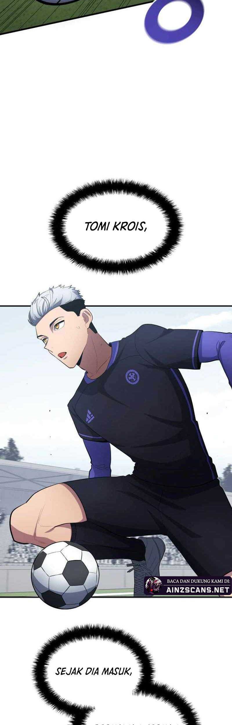 All Football Talents Are Mine Chapter 93 Gambar 32