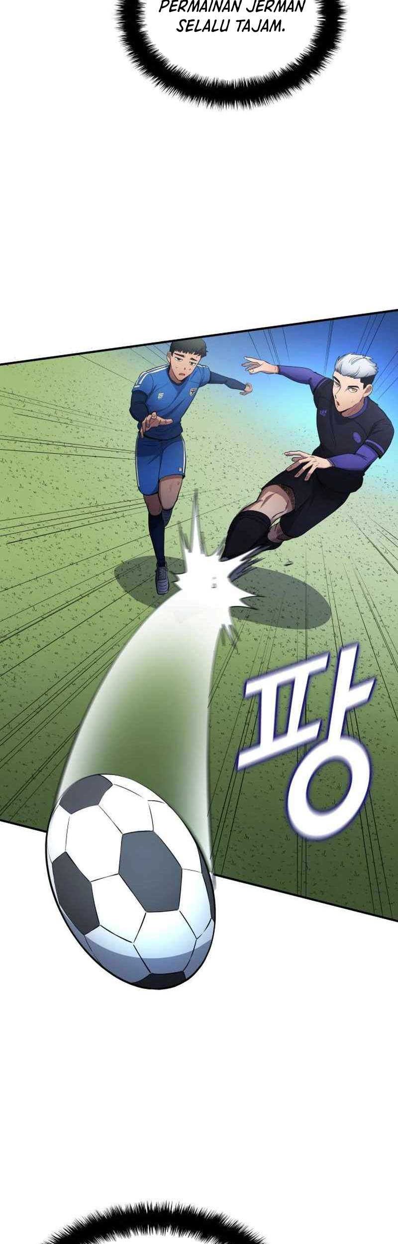 All Football Talents Are Mine Chapter 93 Gambar 33