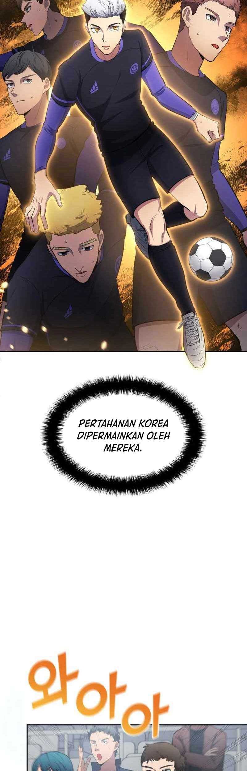 All Football Talents Are Mine Chapter 93 Gambar 35
