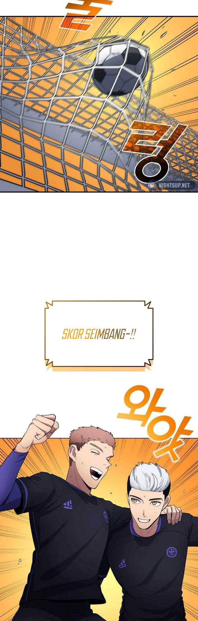 All Football Talents Are Mine Chapter 93 Gambar 43