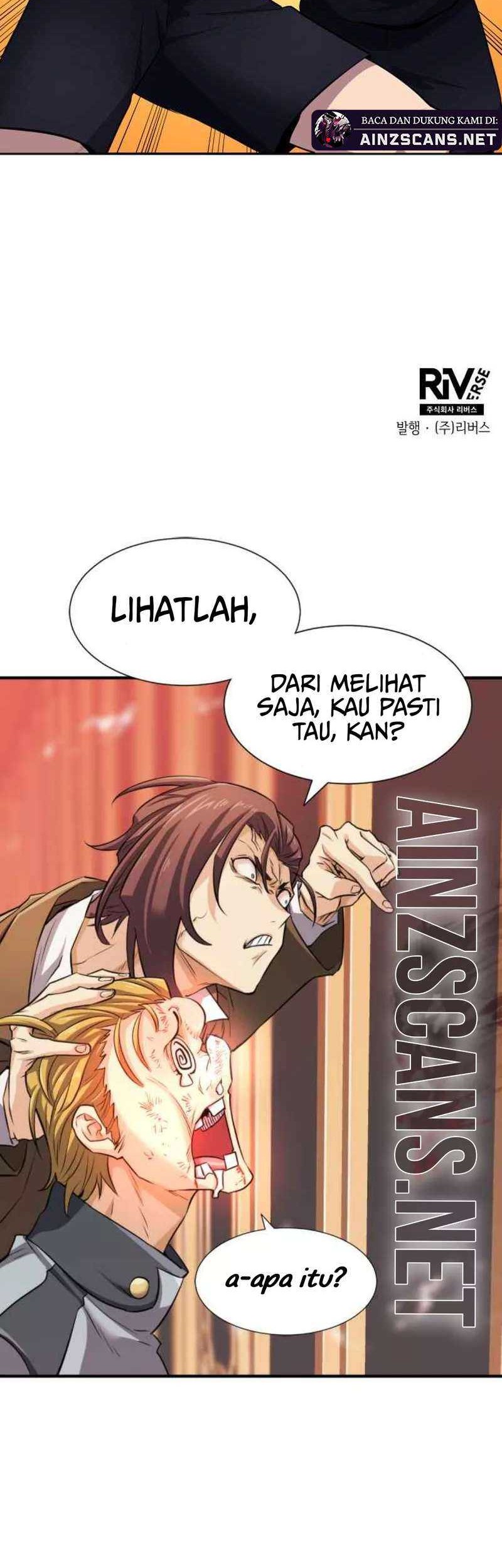 All Football Talents Are Mine Chapter 93 Gambar 44