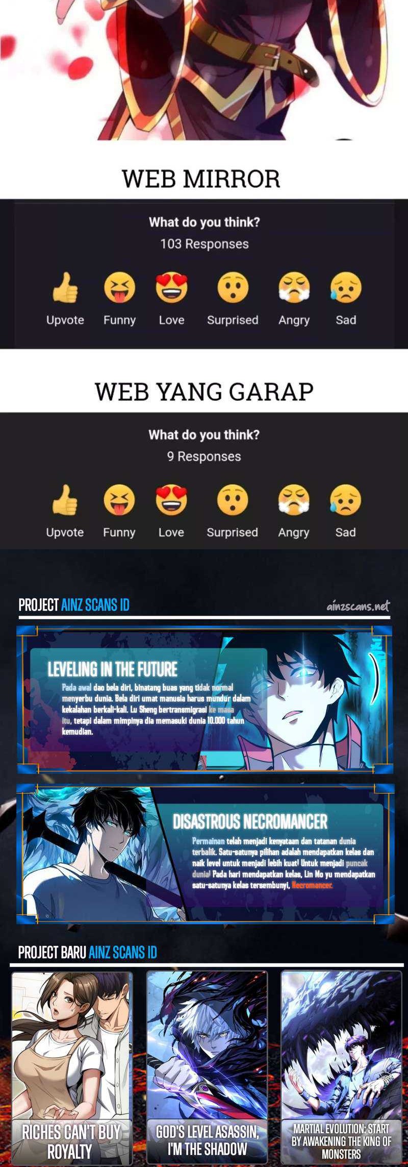 All Football Talents Are Mine Chapter 93 Gambar 48