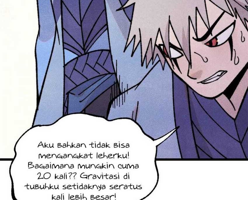 All Hail the Sect Leader Chapter 417 Gambar 7