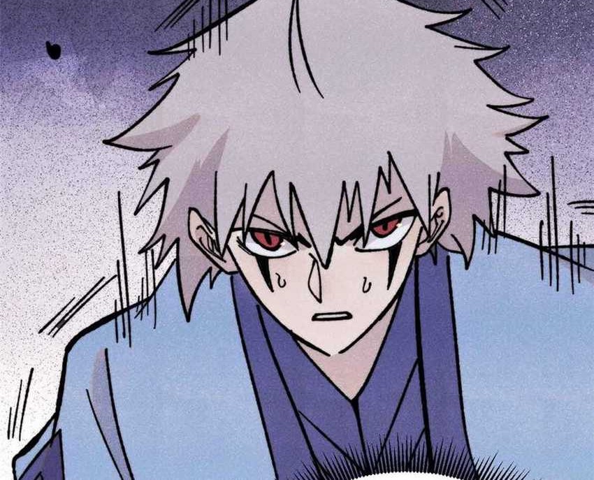 All Hail the Sect Leader Chapter 417 Gambar 9