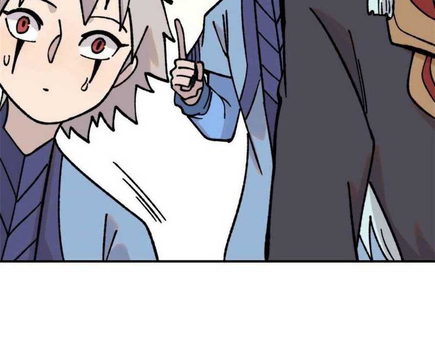 All Hail the Sect Leader Chapter 417 Gambar 13