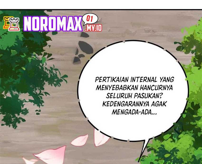 All Hail the Sect Leader Chapter 417 Gambar 15