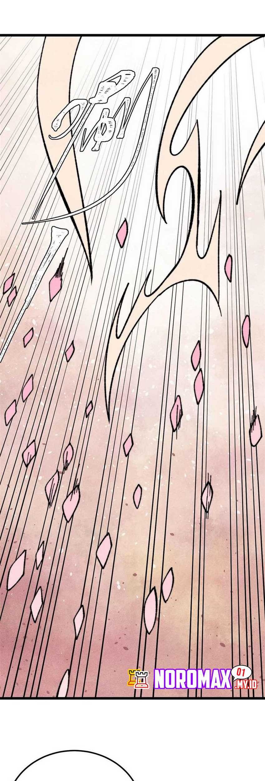 All Hail the Sect Leader Chapter 417 Gambar 22