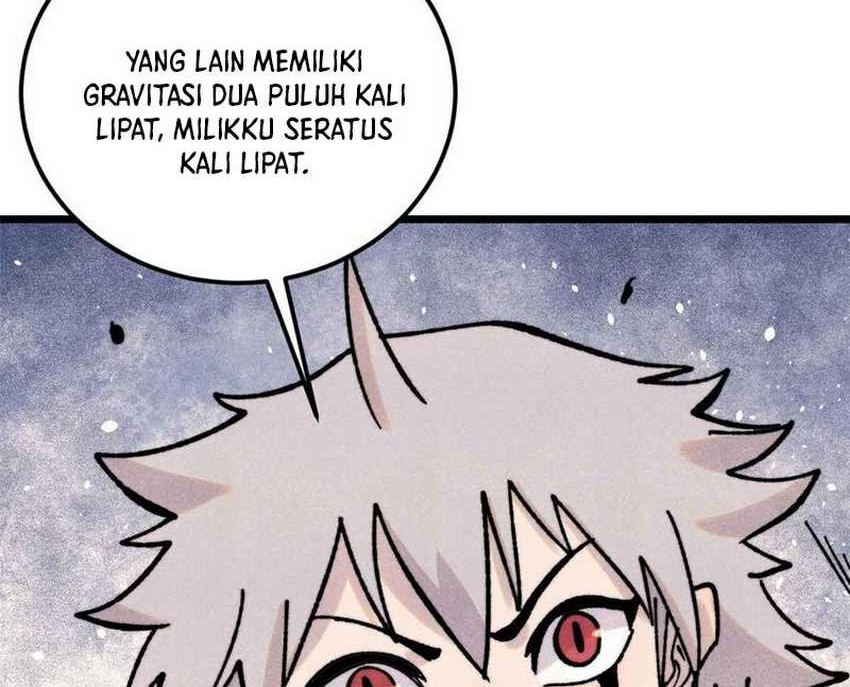 All Hail the Sect Leader Chapter 417 Gambar 23