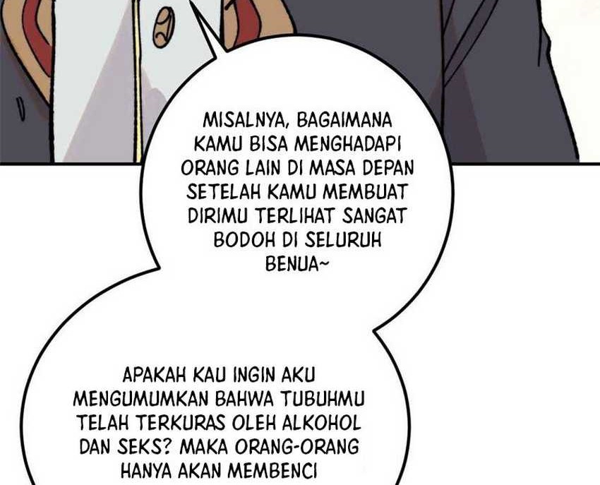 All Hail the Sect Leader Chapter 417 Gambar 17