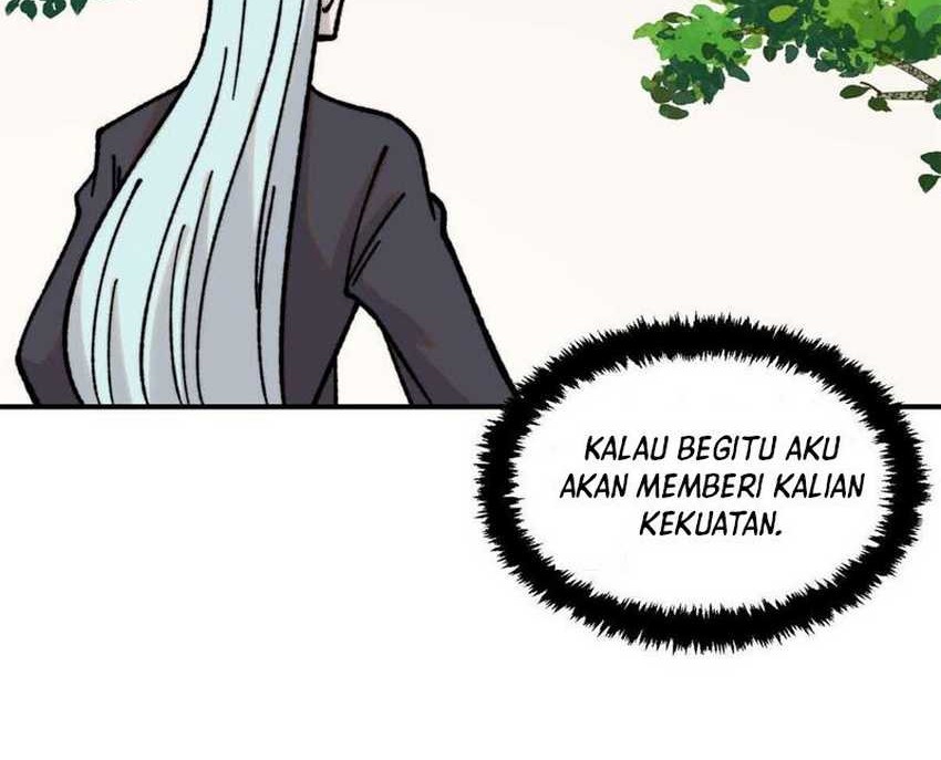 All Hail the Sect Leader Chapter 417 Gambar 21