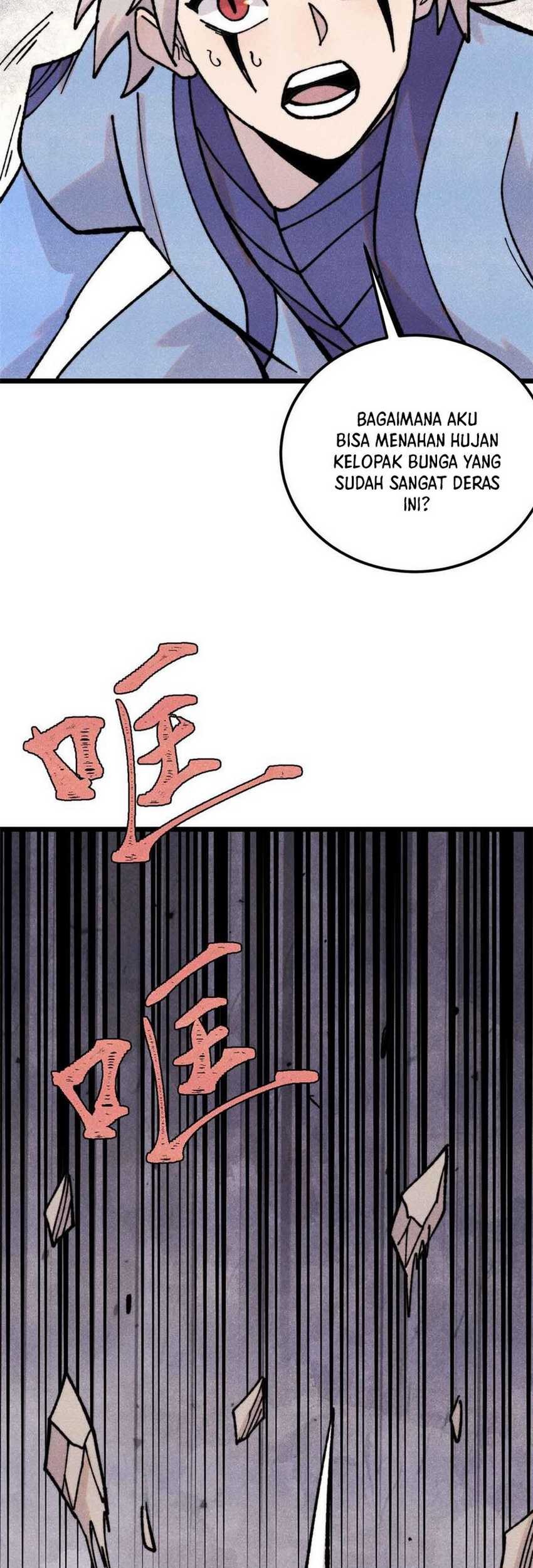 All Hail the Sect Leader Chapter 417 Gambar 24