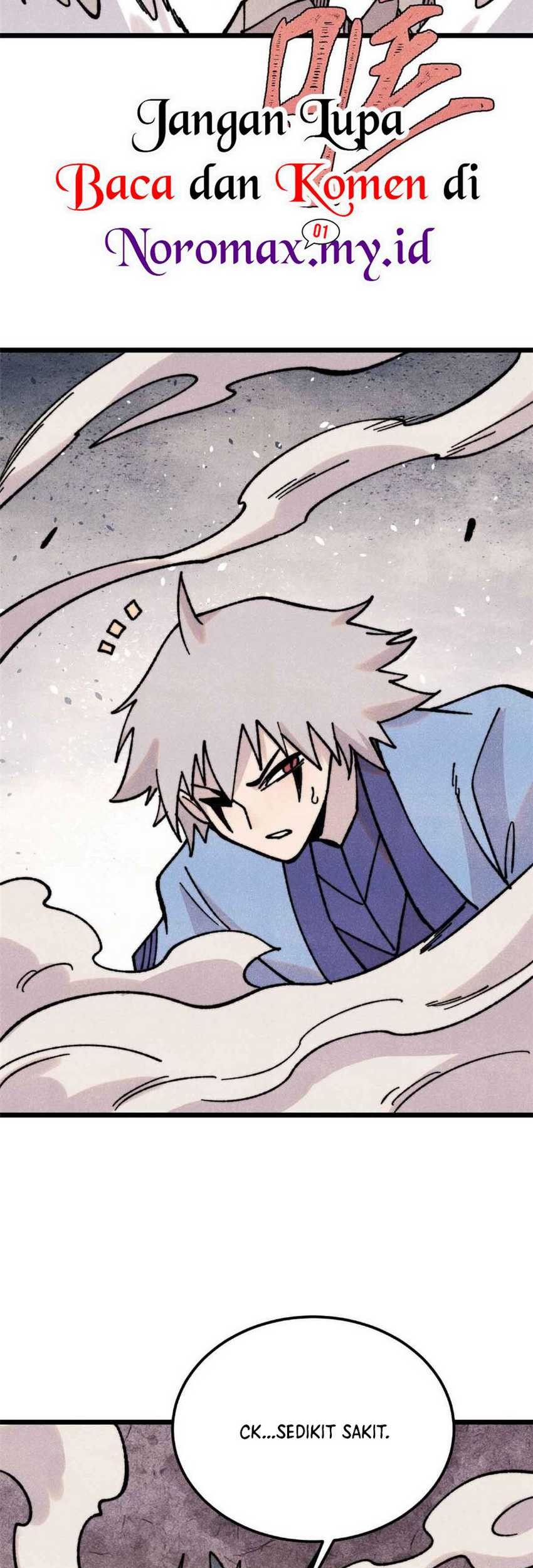 All Hail the Sect Leader Chapter 417 Gambar 26