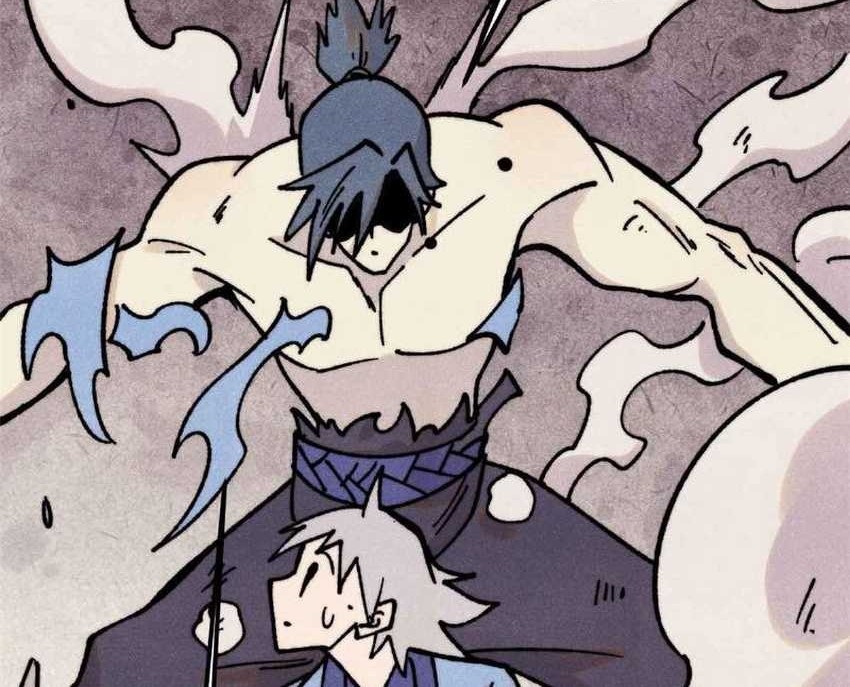 All Hail the Sect Leader Chapter 417 Gambar 27