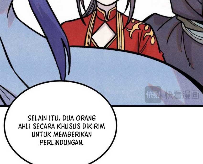 All Hail the Sect Leader Chapter 417 Gambar 35