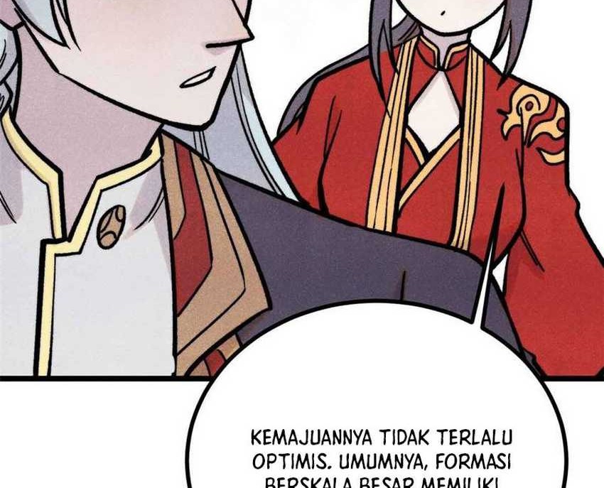 All Hail the Sect Leader Chapter 417 Gambar 48