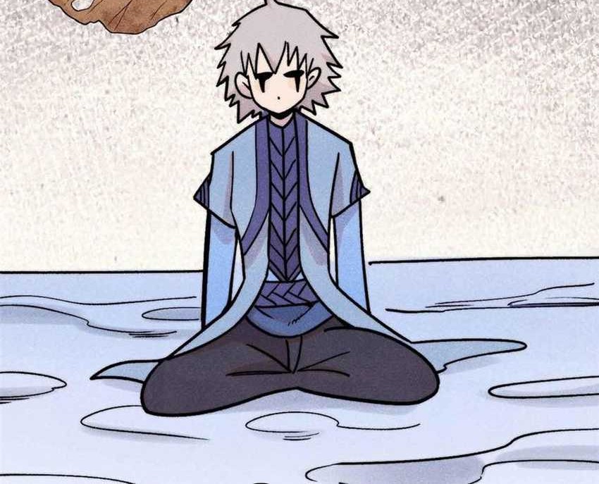 All Hail the Sect Leader Chapter 417 Gambar 54