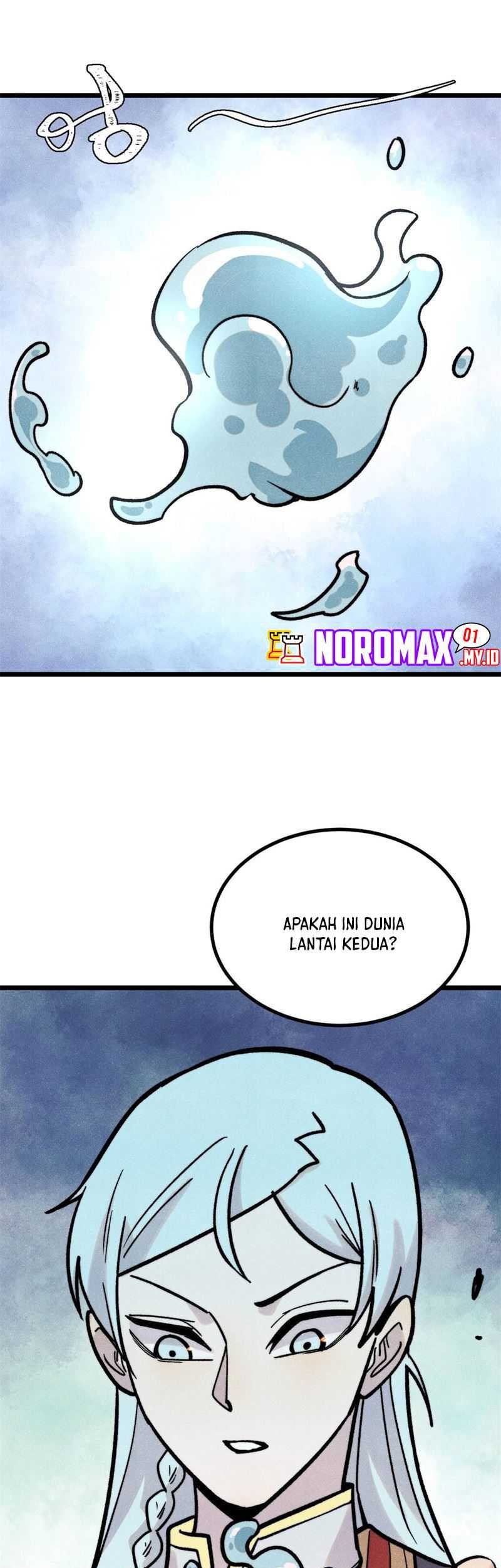 All Hail the Sect Leader Chapter 418 Gambar 4