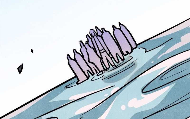 All Hail the Sect Leader Chapter 418 Gambar 7