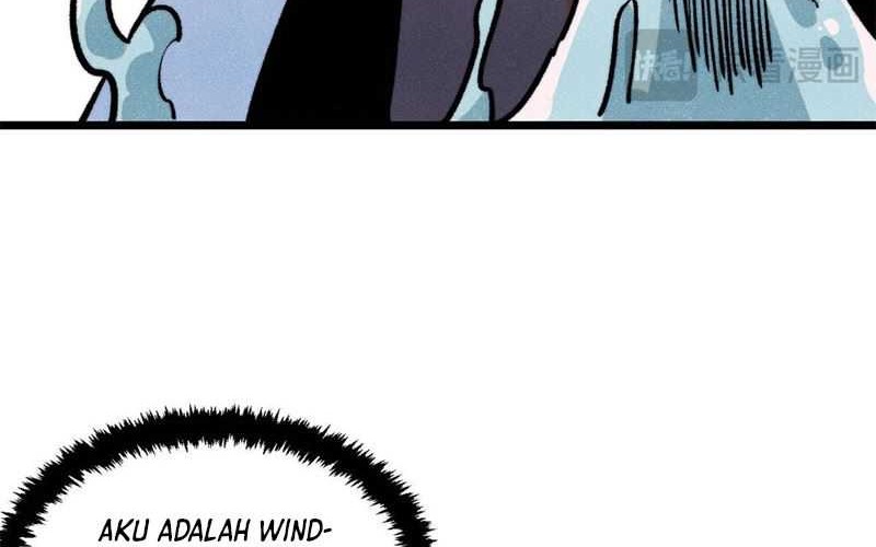 All Hail the Sect Leader Chapter 418 Gambar 9