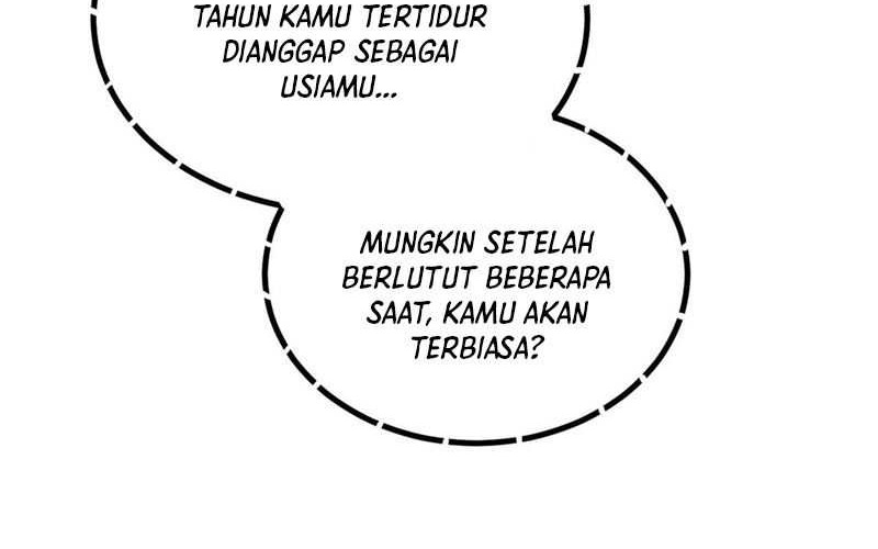 All Hail the Sect Leader Chapter 418 Gambar 15