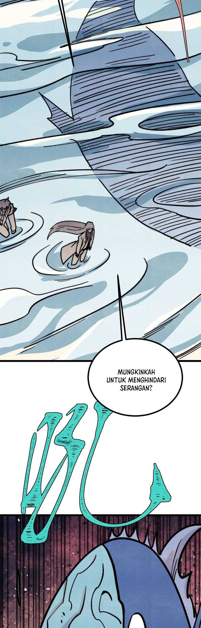 All Hail the Sect Leader Chapter 418 Gambar 22