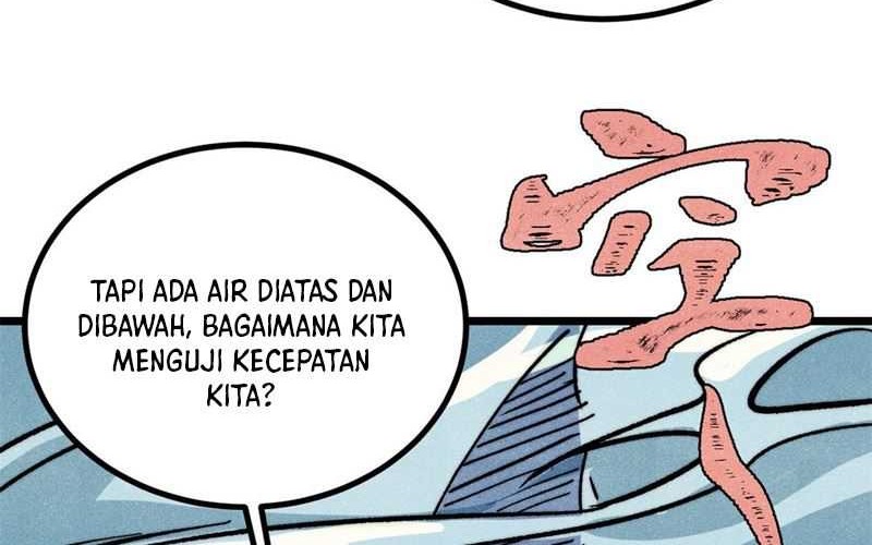 All Hail the Sect Leader Chapter 418 Gambar 21