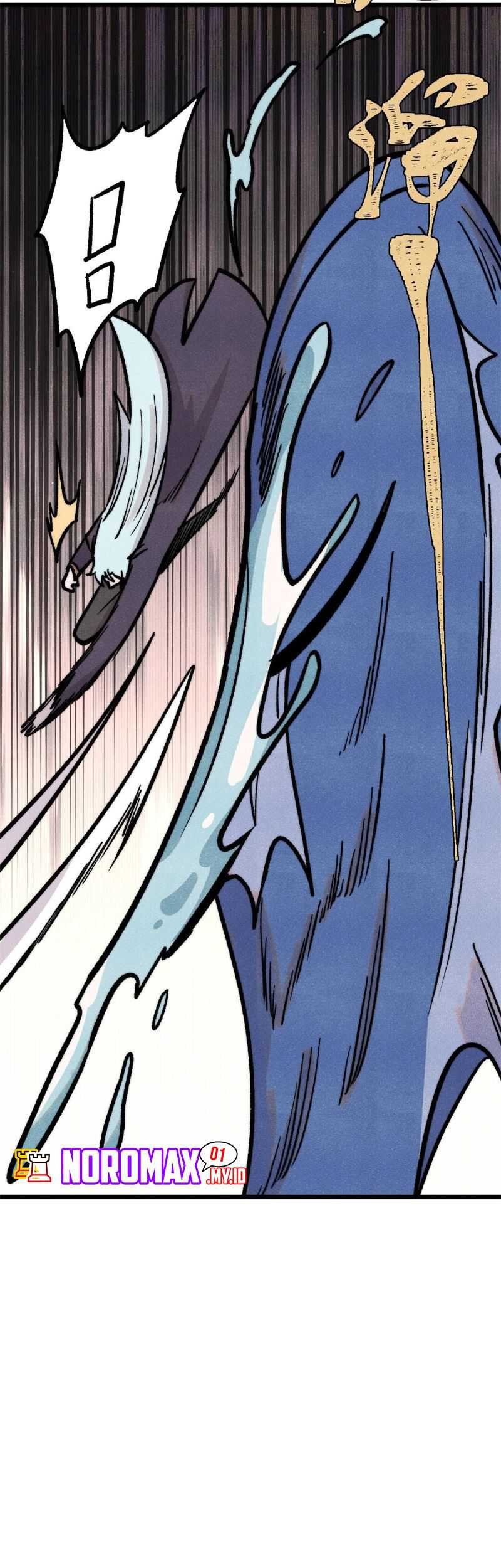 All Hail the Sect Leader Chapter 418 Gambar 26