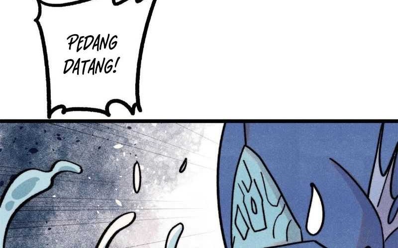 All Hail the Sect Leader Chapter 418 Gambar 33