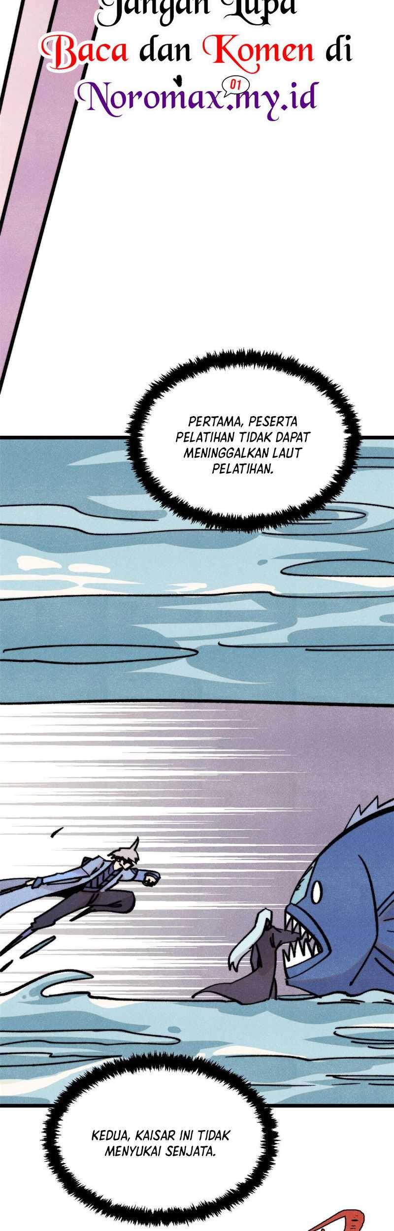 All Hail the Sect Leader Chapter 418 Gambar 36